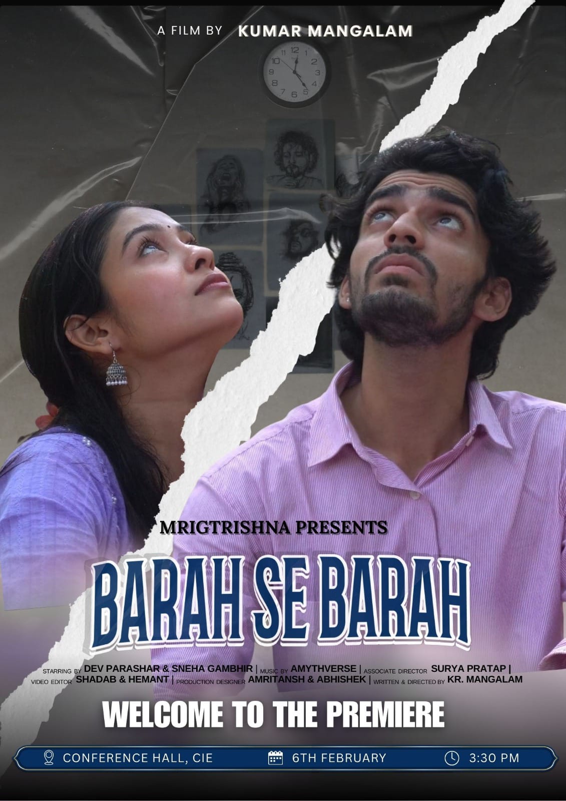 barah se barah image